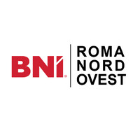 BNI Roma Nord Ovest Logo