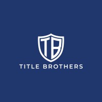 Title Brothers LLC Logo