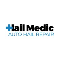 Hail Medic Corp. Logo