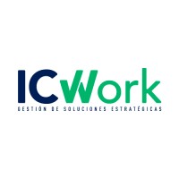 ICWork Logo