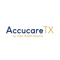AccucareTX Logo