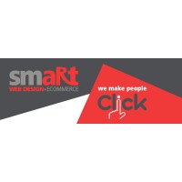 Smart Web Designs, LLC. Design Print Logo