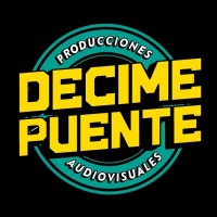 DECIME PUENTE Logo