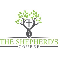 The Shepherds Course Logo