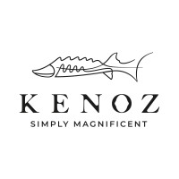 Kenoz Logo