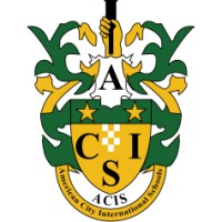 American City International School (ACIS) Logo
