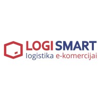 Logismart Logo