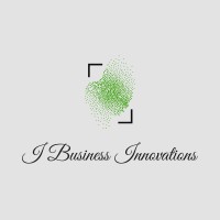 I Business Innovations Logo