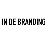 In de branding Logo