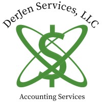 DerJen Services, LLC Logo