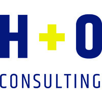 H&O Consulting Logo