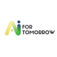 AI for Tomorrow Logo
