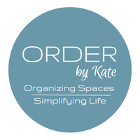 ORDER by Kate Logo
