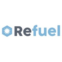 Refuel Energy Inc Logo