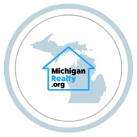 Michigan Realty Logo