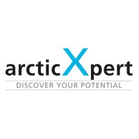 arcticXpert - discover your potential Logo