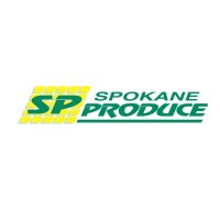 Spokane Produce Inc Logo