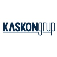 Kaskon Grup Logo