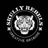 Skully Rebels Logo