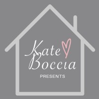 Kate Boccia Presents Logo