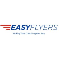 Easy Flyers Logo