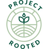 Project Rooted Logo