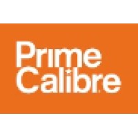 Prime Calibre Logo