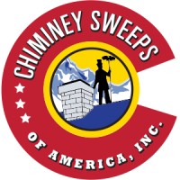 Chimney Sweeps of America Logo
