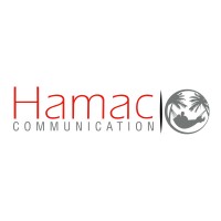 Hamac Communication Logo