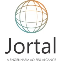 JORTAL ENGENHARIA Logo