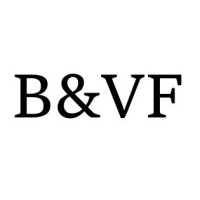 Bouw & Vastgoed Flevoland Logo