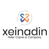 Peter Coyne & Co. Chartered Accountants Logo