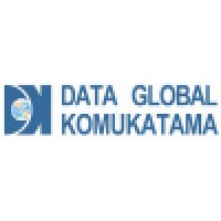 PT. Data Global Komukatama Logo