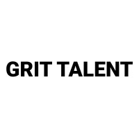 Grit Talent Logo