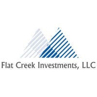Flat Creek Investments, LLC Logo