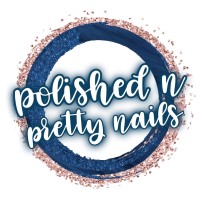 PNP Nails LLC Logo