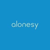 Alonesy Logo