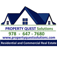 Property Quest Solutions Logo