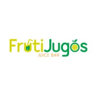 Frutijugos Logo