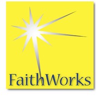 FaithWorks Ministry Logo