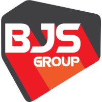 BJS Group (QLD) Pty Ltd Logo