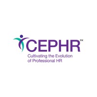 CEPHR, LLC Logo
