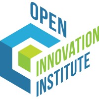 OII Open Innovation Institute Creative Hub Logo