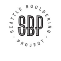 Seattle Bouldering Project Logo