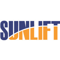 SunLift Logo