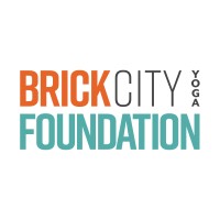 Brick City Yoga Foundation Logo
