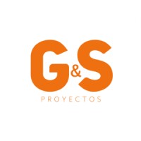 Mobiliario G&S Logo