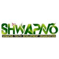 Shwapno Youth Development Organization Logo