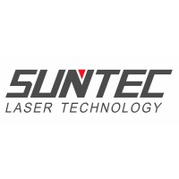 Hans Laser Suntec Logo