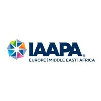 IAAPA EMEA Logo